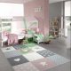 بهترین فرش برای اتاق کودک چیست؟
