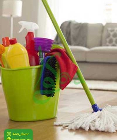 کارشناسان تمیز کردن چیزهایی که همیشه در خانه‌های مردم به آن‌ها توجه می‌کنند